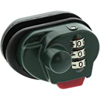 Los mejores  - Burg-Wächter Gun Lock GL 345 SB Candado de Armas 2 Partes